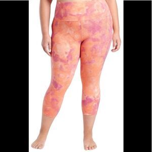 Salutation Stash Pocket II Capri